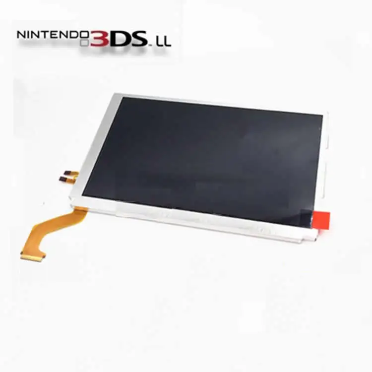 New Replacement Repair Parts Top Upper LCD Screen Display for Nintendo