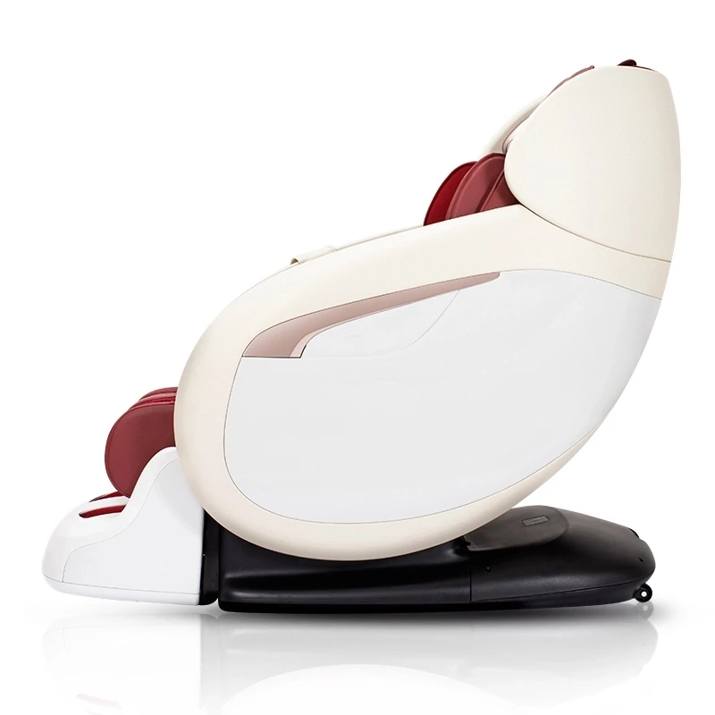 Автоматический многофункциональное массажное кресло умный капсула тела Разминание Электрический стул диван бытовой