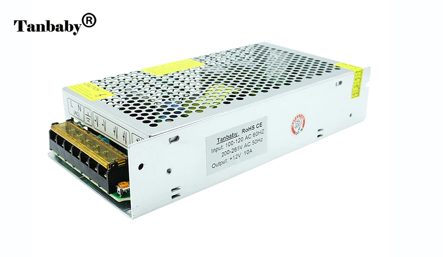 X12V10A