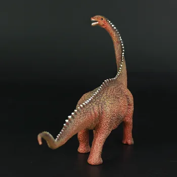 

Jurassic Alamosaurus DinosaurSimulation Models Action Figures Dragon Toys Plastic Model Boy Animal Model Collection Children Toy