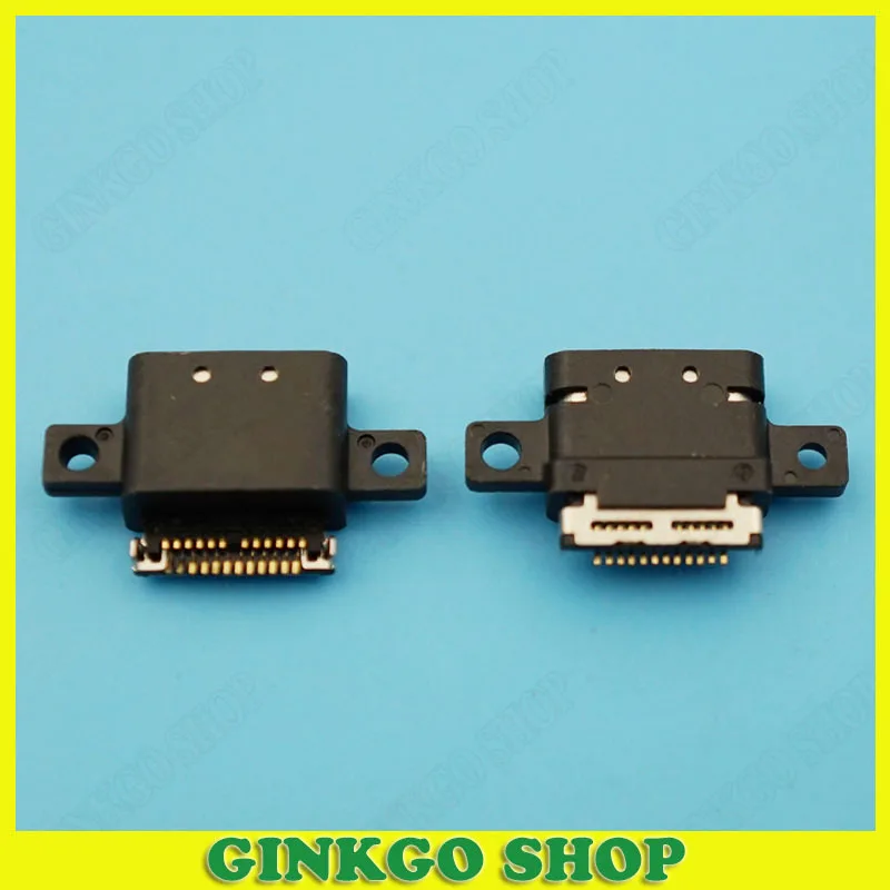 

For Xiaomi 5S Micro USB Charging Connector Plug Dock Port