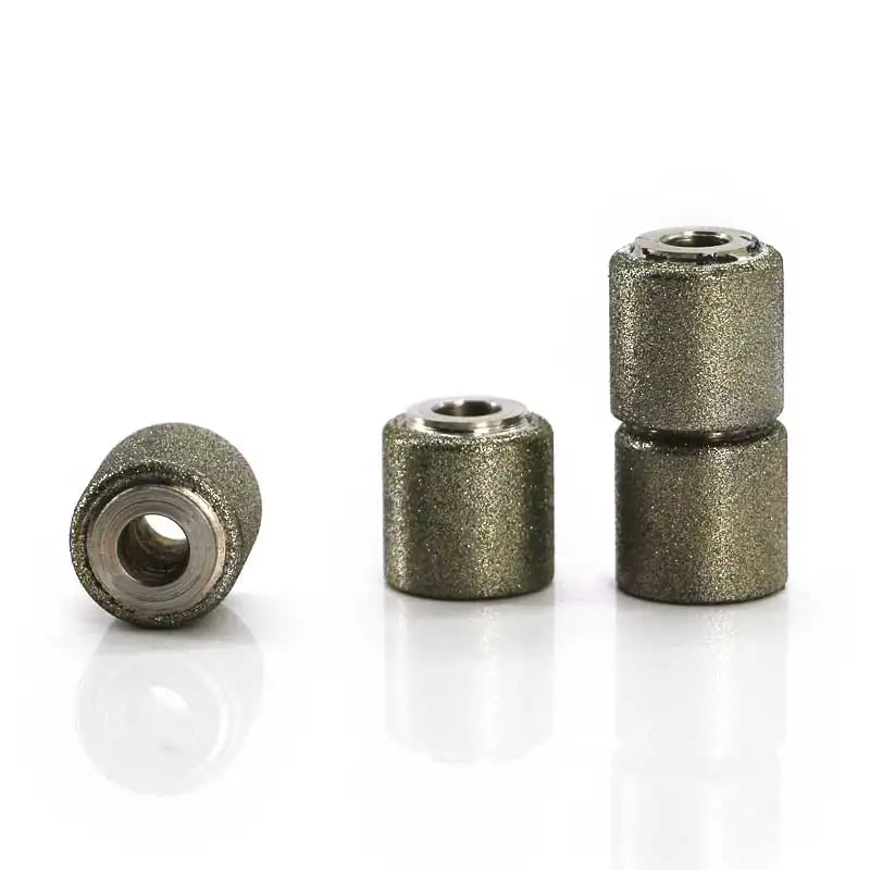 Small diamond coated Cylindrical Grinding Wheels (3)