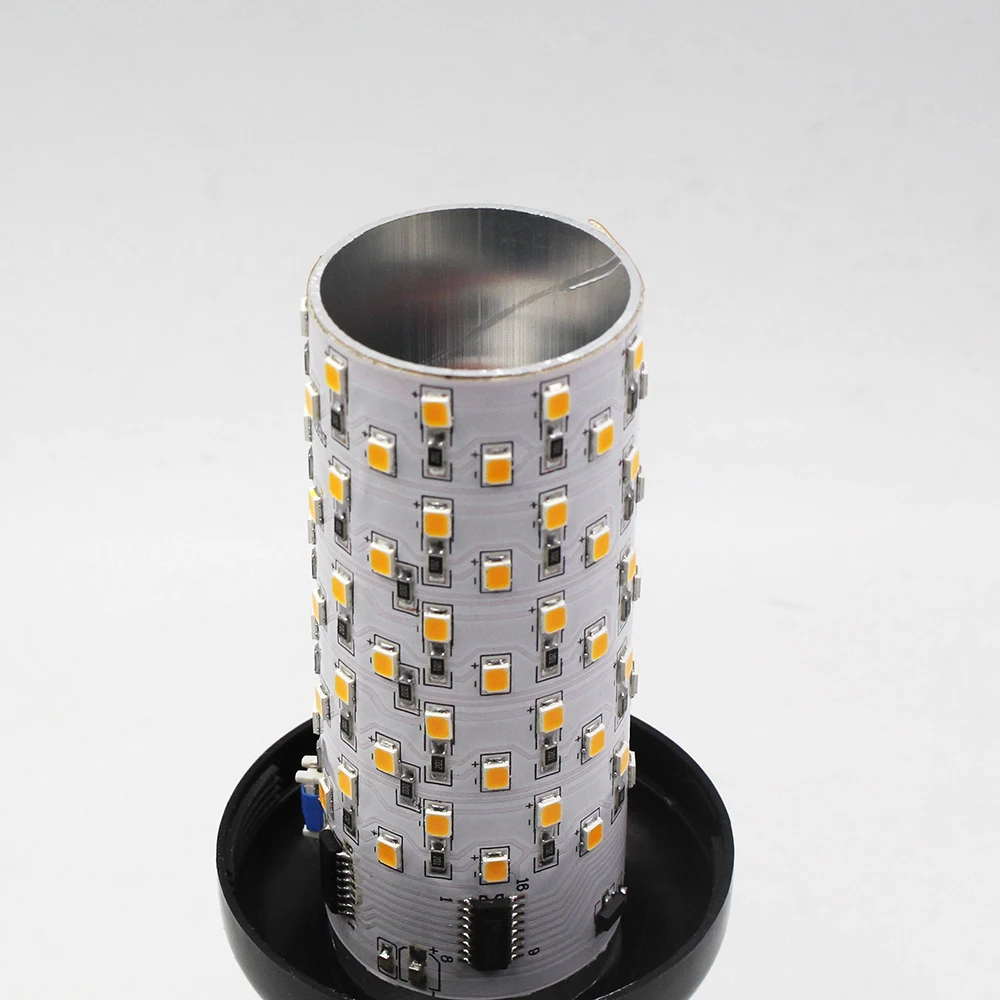 ourving flame bulb 12