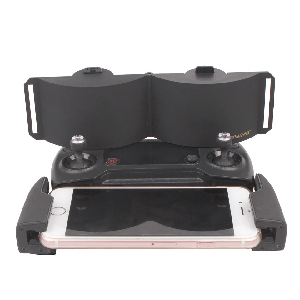 DJI-Mavic-2-Pro-Zoom-Controller-Signal-Booster-Foldable-Signal-Extender-Transmitter-Antenna-Range-Extender-for (4)