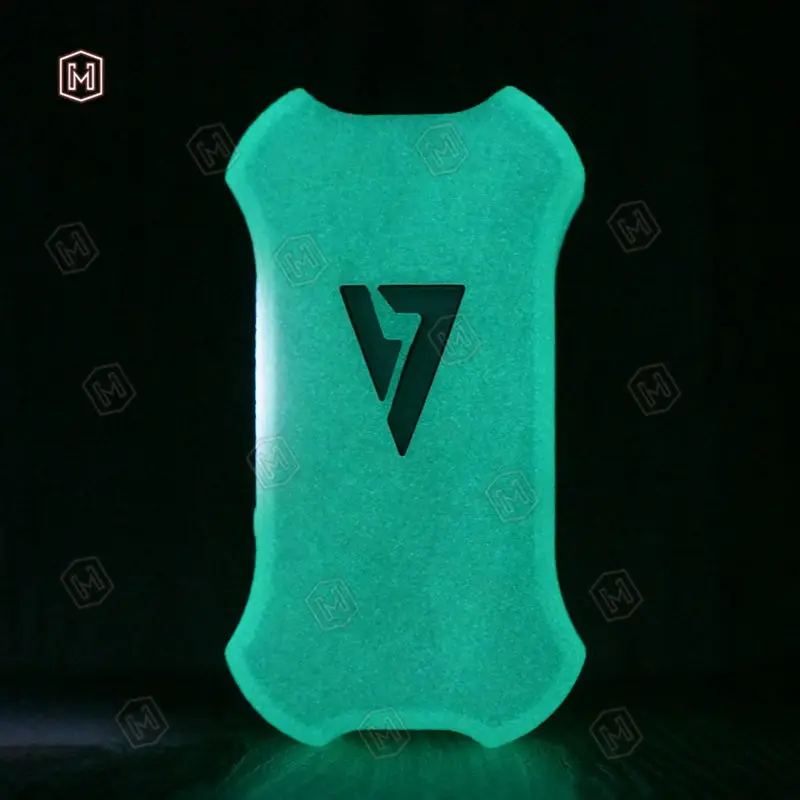 

Microsmoke 2 silicone case for Desire X-box Mini mod 108W 21700 TC Box mod shiled Wrap skin sleeve cover protector