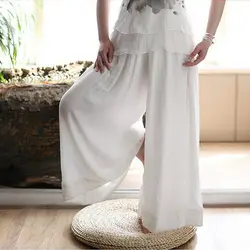 Мода 2016 года Дизайн Лето Для женщин юбка белье хлопок Винтаж длинные Юбки для женщин