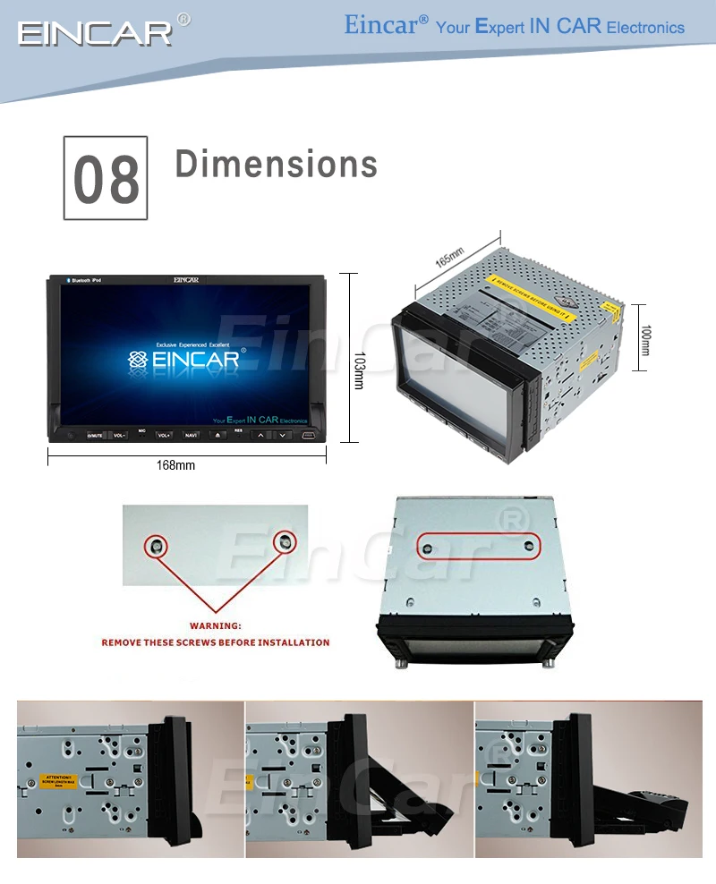 Clearance In Deck Car DVD Player GPS Navigator Steering Wheel Auto radio receiver 7" Capacitive Touch Head Unit Video Audio Movie USB SD 5