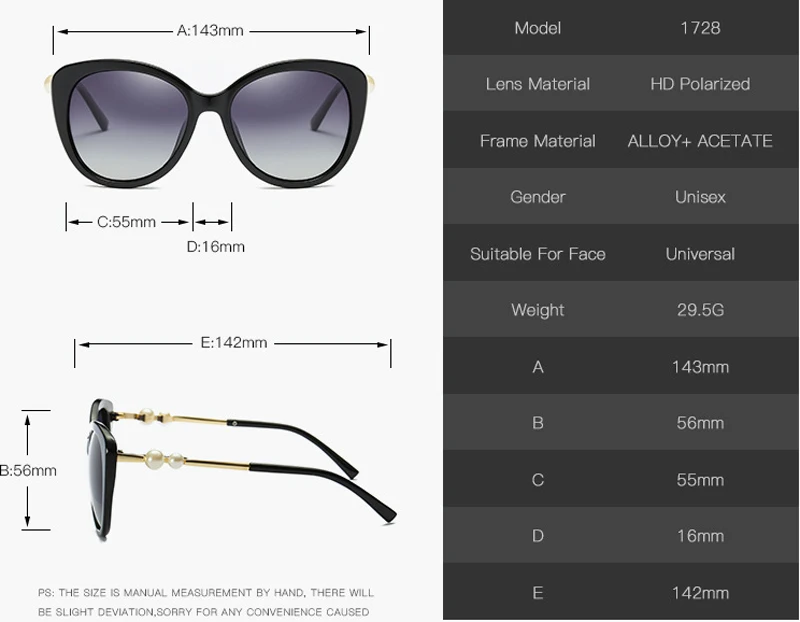 KEITHION Women Polarized Sunglasses Brand Designer Cat Eye Sun Glasses Mirrored Fashion Vintage Retro Eyewear KEITHION Women Polarized Sunglasses Brand Designer Cat Eye Sun Glasses Mirrored Fashion Vintage Retro Eyewear