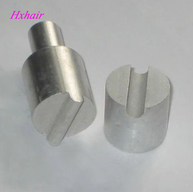- Press Machine for Pre-Bonded Hair / Fusion Pre-Tip Press Machine / Extension Hair Tools with 3types model