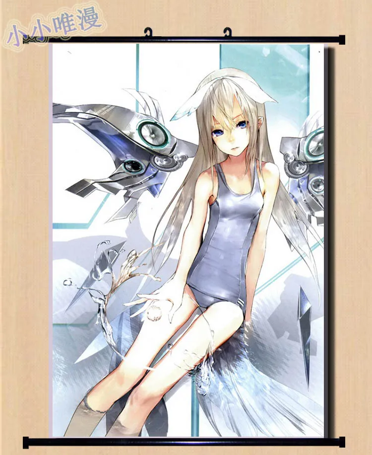 Японское аниме Kaku San Sei Million Arthur Blade Protector & Techno Smith Sorcery King домашний Декор настенный