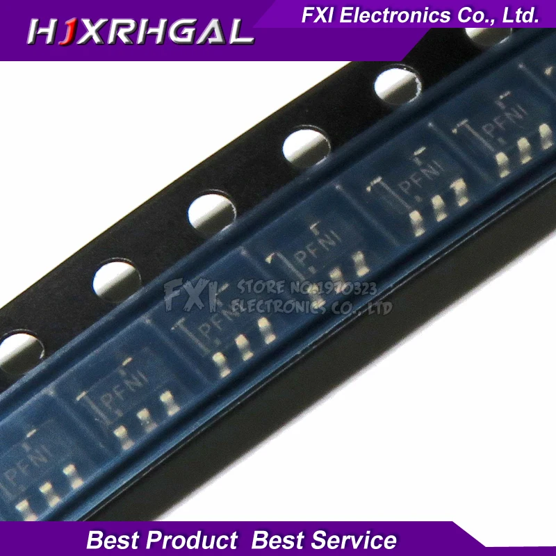 10 шт TPS60403DBVR SOT23-5 TPS60403DBV SO23 TPS60403 новый оригинальный | Электронные компоненты и