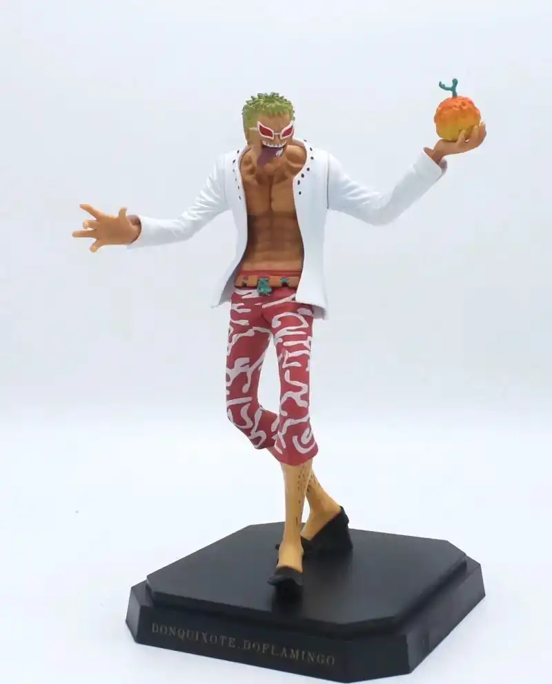 action figure doflamingo