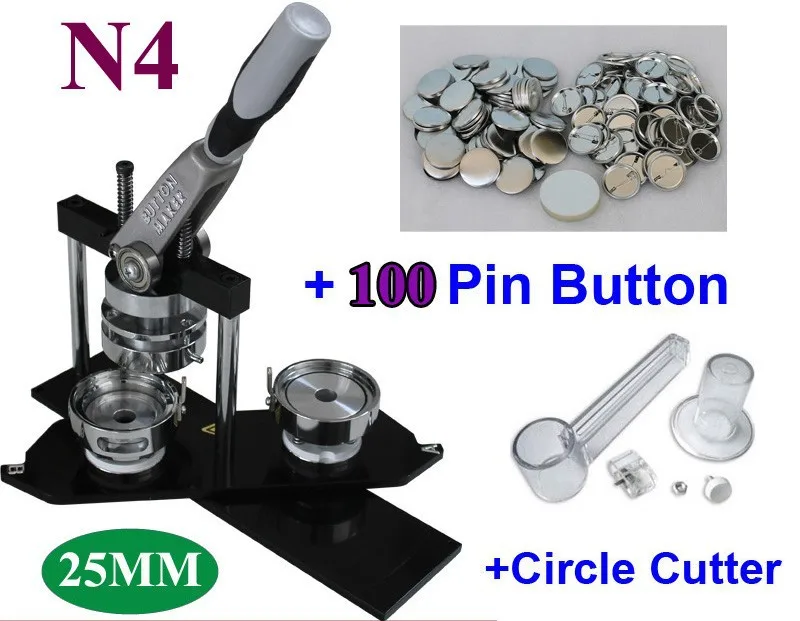 25mm N4 100sets00