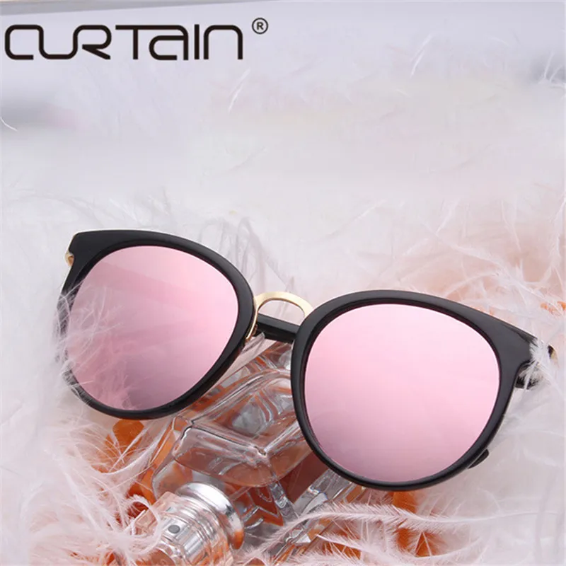 TENDA Cat eye occhiali da sole rosa donna shades specchio femminile occhiali  da sole quadrati per le donne rivestimento luxe marca occhiali da sole  2017|brand sun glasses|sun glassessun glasses brands - AliExpress