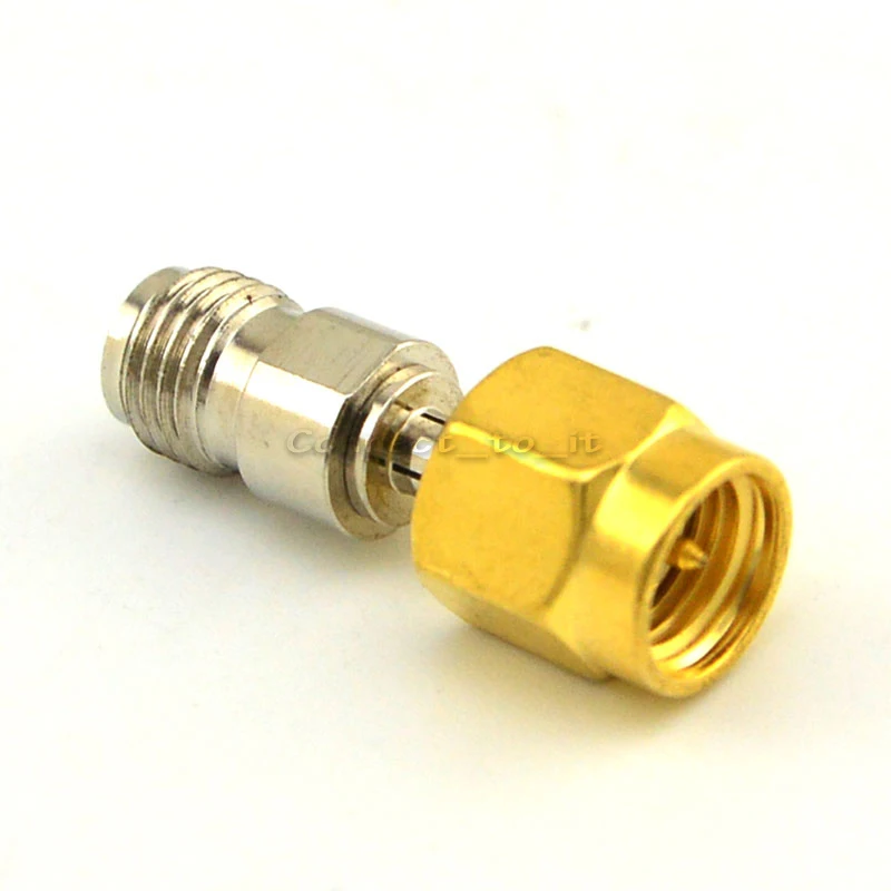

SMA Connector Jack Female to IPX (G3) plug Adapter + SMA to IPX Adaptor SMA Female to UFL/ipx Female Connector Adapter Straight