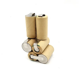 

3000mAh for Faust 7.2V Ni MH Battery pack CD P202 P 202 for self-installation