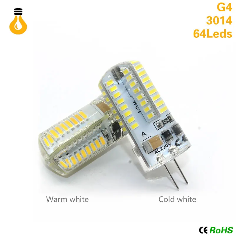 Самая низкая цена G9 Светодиодные лампы SMD2835 2609 COB G4 светодиодные 3 Вт 7 9 12 DC12V AC220V 360