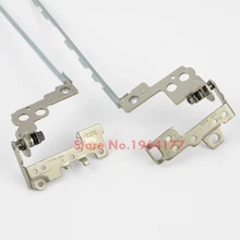 Ноутбук ЖК-петля для hp 15-BS030NR 15-BS000 15-BS060WM 15-BS015DX 925297-001 ноутбук ЖК-дисплей экран шарнир