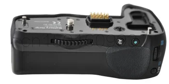 

Battery Grip Holder for Pentax K-7 K7 K5 K-5 DSLR Camera AS D-BG4 For D-LI90 battery