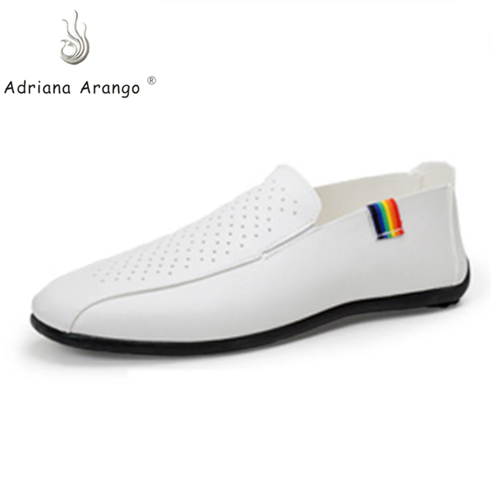 

Adriana 2019 new spring and summer comfortable casual shoes men's canvas shoes men's comfortable shoes fashion flat casual shoes