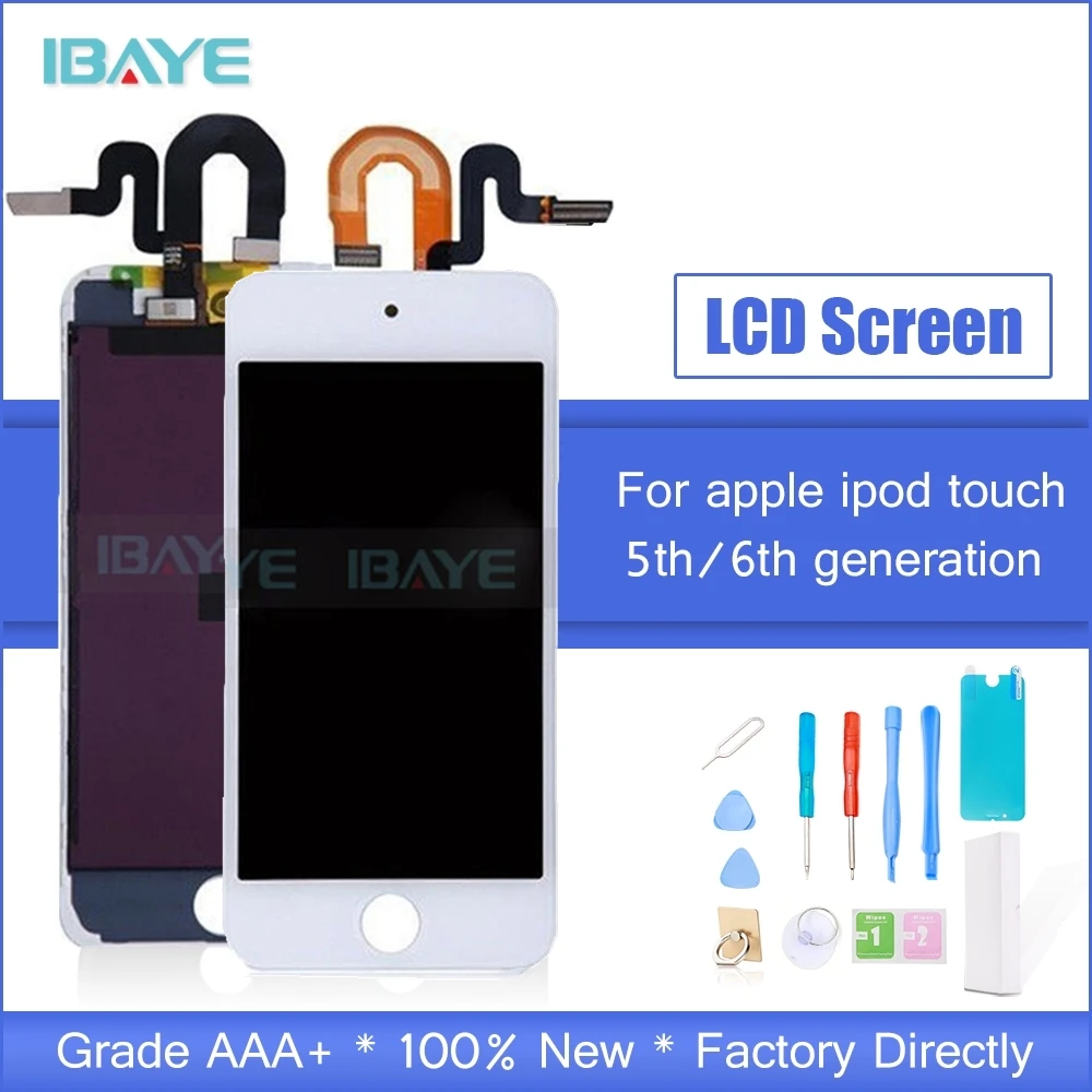 Ipod Touch 5 Дисплей Купить