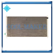 Автомобильный конденсатор переменного тока для Honda Prelude/S2000 80110-S30-003 80110S30003 HO3030117 700653 640102