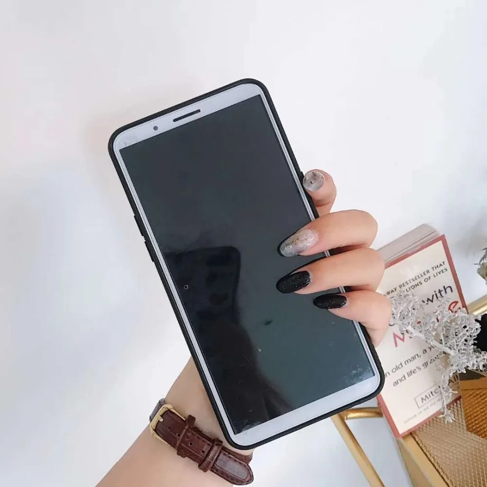 Для естественных X9s X9 X20 плюс X21 X21UD Y66 Y67 Y75 Роскошные звезды цветок сетка в полоску