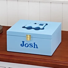 Аксессуары для украшения дома Органайзер коробка косметическая игрушка контейнер для хранения подарочная коробка для мальчиков