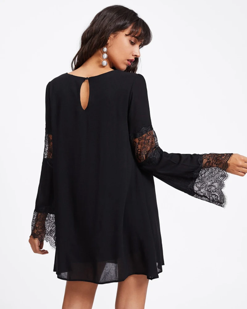 black back