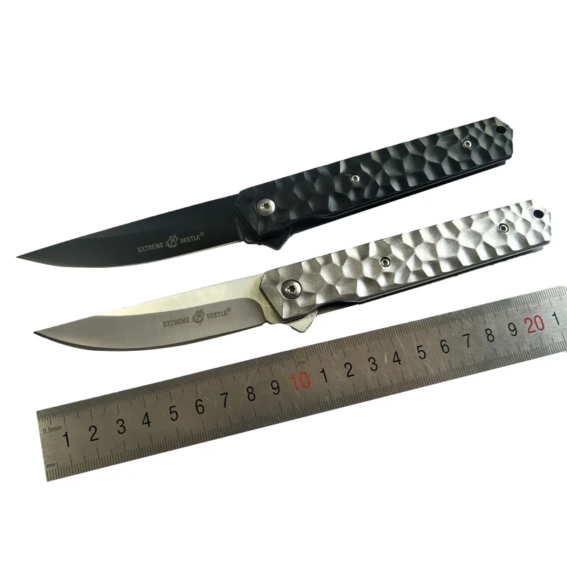 DUAN FA karambit folding knife hunting knife outdoor camping portable self defense tool tactical knife non-slip handle DUAN FA karambit folding knife hunting knife outdoor camping portable self defense tool tactical knife non-slip handle