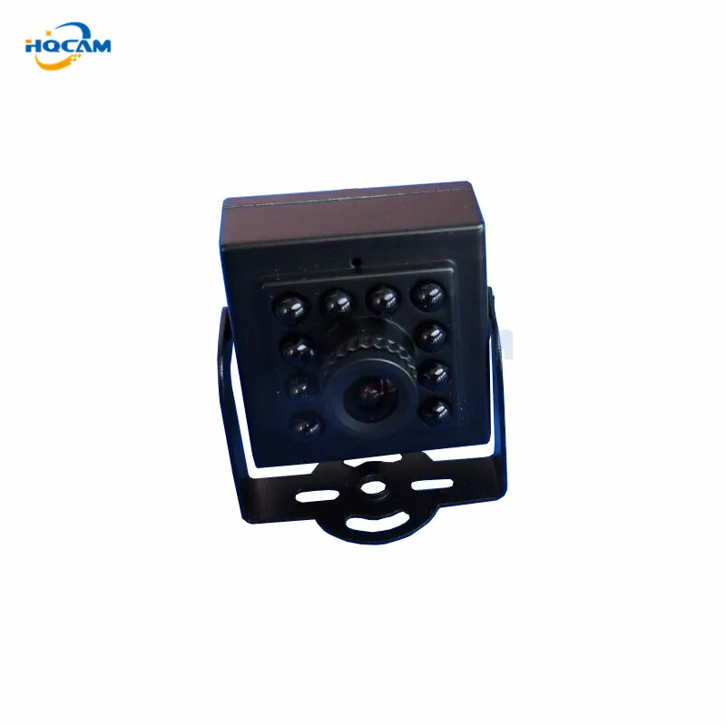 HQCAM 420tvl Sony CCD 10 шт. 940nm светодиодная мини камера ccd скрытая инфракрасная ночного