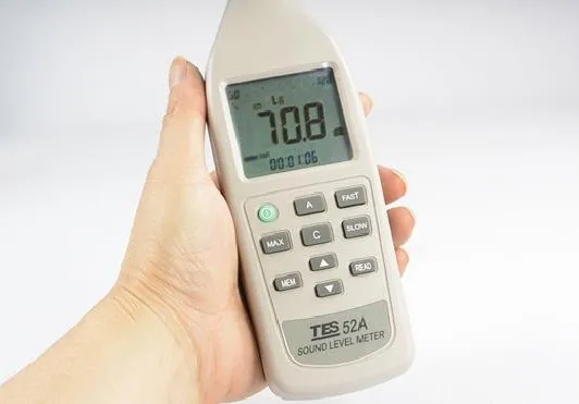 TES-52A5