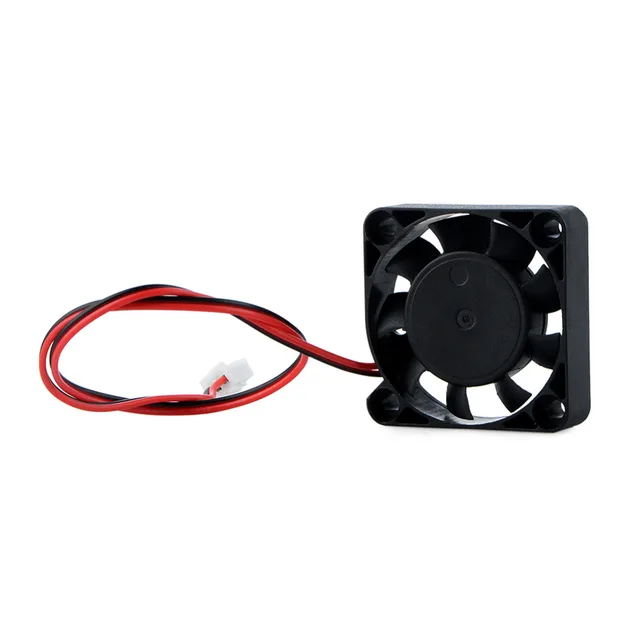 Best Offers 2 Pin DC 12V 40*40mm Laptops Replacement Accessories Cooling Fans For Notebook Computer Cooler Fans Best Offers 2 Pin DC 12V 40*40mm Laptops Replacement Accessories Cooling Fans For Notebook Computer Cooler Fans