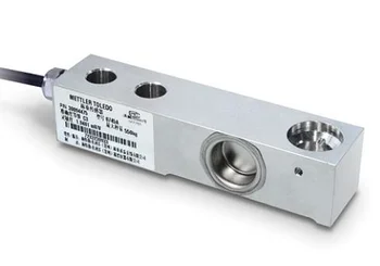 

METTLER TOLEDO 0745A-0.22/0.55/1.1/2.2/4.4t load cell weighing Sensor modules