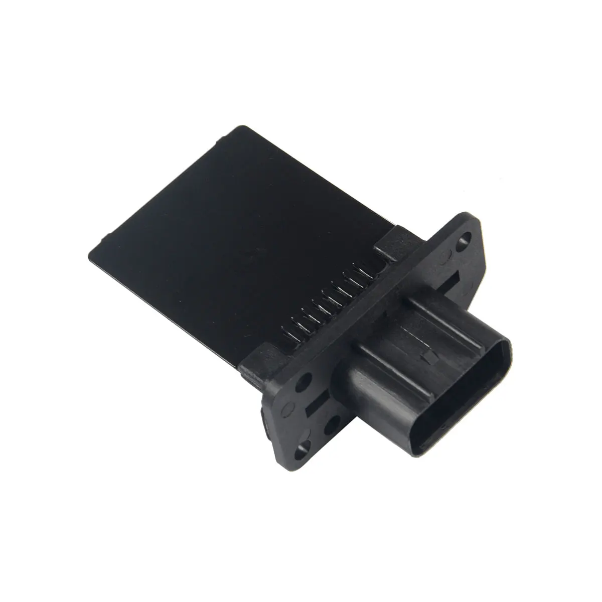 Резистор двигателя воздуходувки для Ford escel 2008 2009 2010 2011 2012 taureus Mariner Sable 2009|resistor