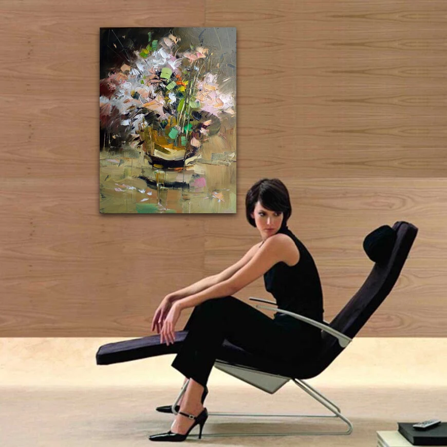 oil painting 1
