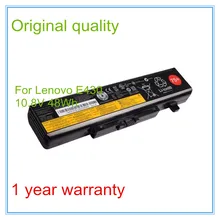 Аккумулятор для ноутбука E430 E435 E530 E535 E430c E530c L11S6F01 45N1051 45N1050, 48 Вт/ч