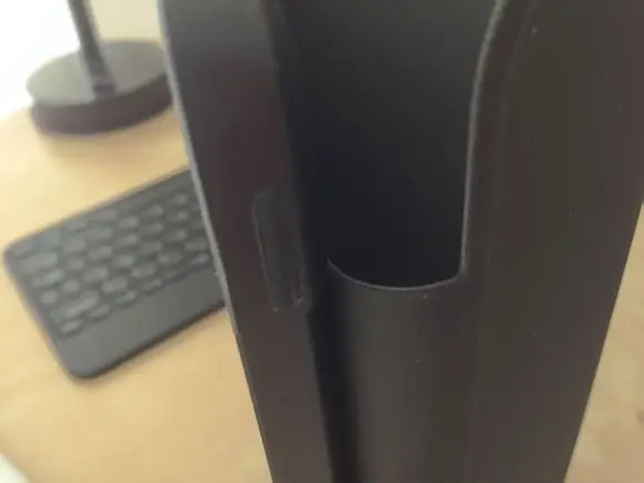 Модный чехол для клавиатуры с Bluetooth 8 дюймов Dell Venue Pro 5830 планшетный ПК