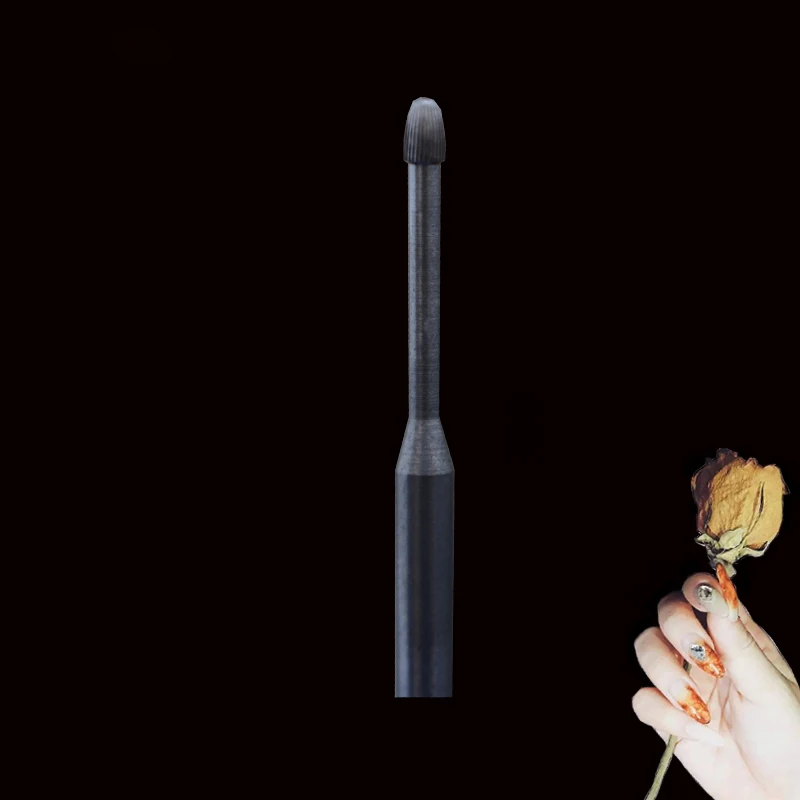 

1pcs Carbide Nail Drill Bit -Cuticle Clean Bit