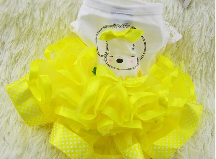 2016_New_Pet_dress_Skirt_Clothes_Puppy_Dog_Summer_Tutu_Princess_Dress_Dancing_costume_pet_products_1