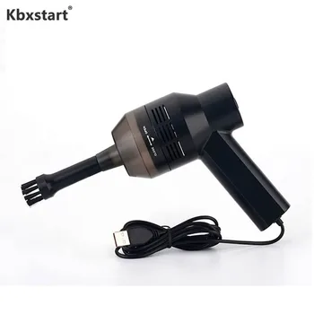 

DC5V Smart Wired Bagless Vacuum Sweeper Portable Hand Vacuum Cleaner Mini USB Chargable Cleaning Dust Catcher Aspirateur Robot