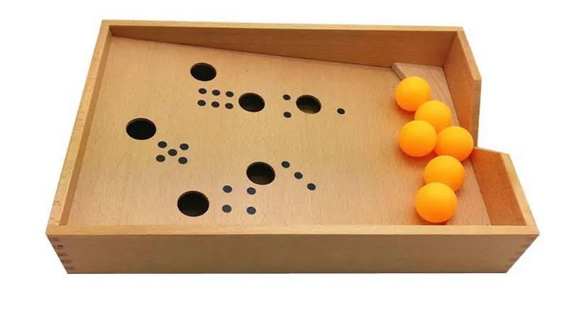 New Baby Toy Montessori Wood Blowing Box Early Childhood Education Preschool Training Kids Toys Baby Gift New Baby Toy Montessori Wood Blowing Box Early Childhood Education Preschool Training Kids Toys Baby Gift