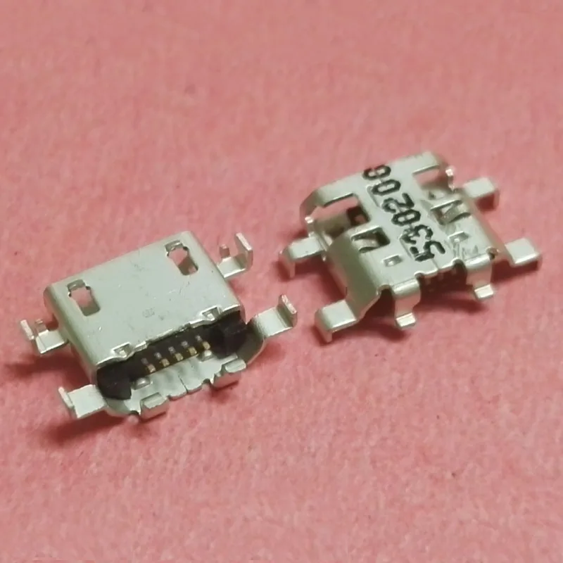 10 штук в наборе Usb зарядное устройство разъем зарядки Порты и разъёмы Разъем для