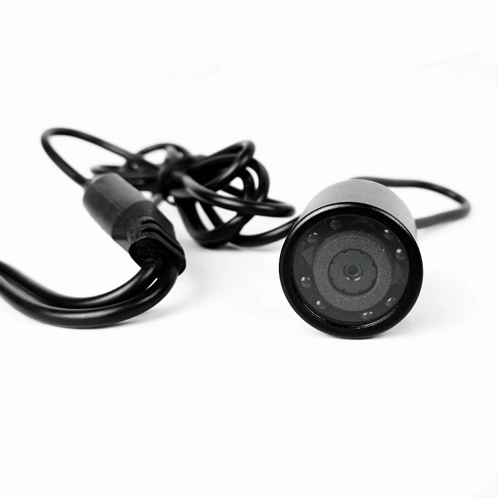 REDEAGLE Мини HD 720P AHD камера металлическая пуля 940nm ИК ночного видения камеры
