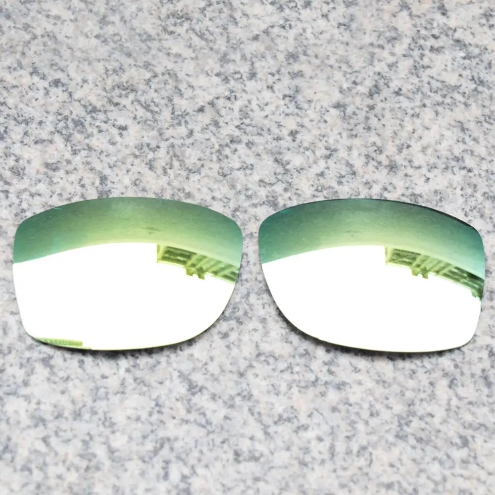 E.O.S Polarized Enhanced Replacement Lenses for Oakley Jupiter Squared