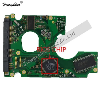 

for HDD PCB BOARD NUMBER: BF41-00237A M7S1 REV.01A