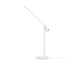 Новое прибытие XiaoMi Мини Смарт-настольная лампа светодиодный Smart настольные лампы Desklight регулируемых светодиодов Поддержка app управление с помощью мобильного телефона Управление