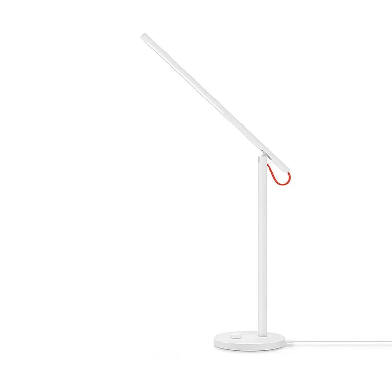 Оригинальная умная настольная лампа XiaoMi Mijia светодиодные умные настольные лампы