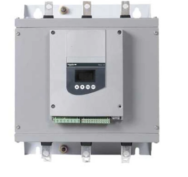 

ATS48C32Q ATS48  Soft Starter 230~415 V  320A New