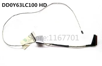 

Original Laptop/Notebook LCD/LED/LVDS Vedio/Audio Screen display CABLE For HP Envy X360 15-U 15-U010DX 15-U011DX DD0Y63LC100 HD